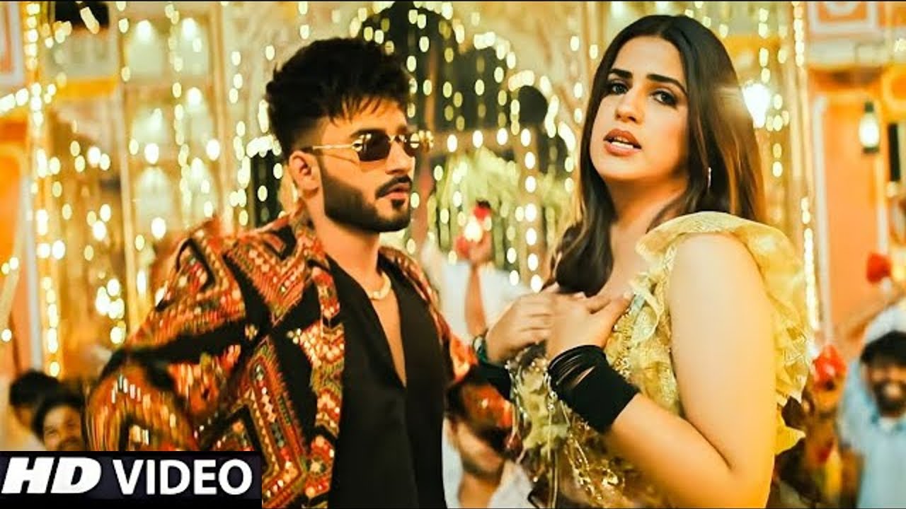 hEeL diwAde Jimmy Choo Lv Ki Lyade Jean Tu deKh kAde Fer Date Bhuljya Peg Marke Teen Tu ((Full HD))