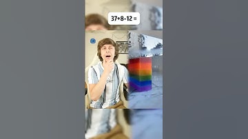 When you delete one of your characters (part 2)#funny #foryou #comedy #shorts #skit