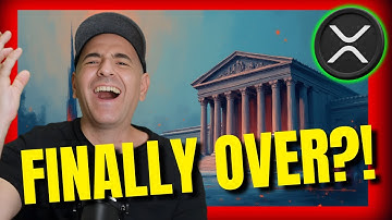 XRP Just In 🚨 Everything You Need to Know in Crypto This Week