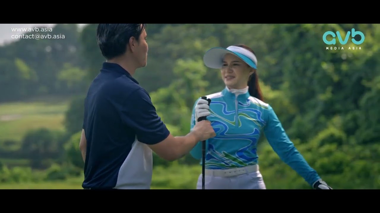 AYANA Riverside Golf Club | Parf of Ayana Group Video | Company Profile Video | AVB Media Asia