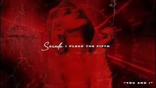 6. You and I (Visualizer) - Plead the Fifth EP