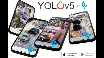 YOLOv4 DarkNet & YOLOv5 PyTorch Inference