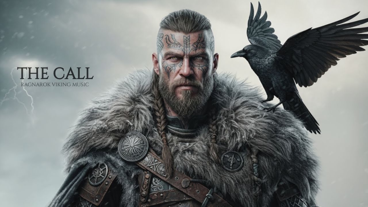 Only the Worthy Hear This Call | Viking Battle Music