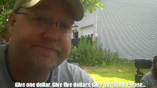 My Visit to MDA New York Summer Camp 2012