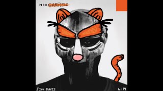 Madgarfinny: The Fourth Garfield Album screenshot 4
