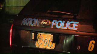 Akron bones found