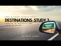 Lesson Three – Destination Philippi #2 – Praise in persecution (Acts 16:25-40)