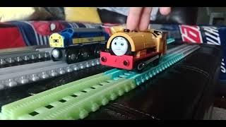 The Diseasel Us Hd. Train. Autism Creative Kids
