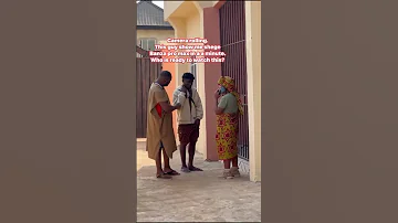 Shege Banza Pro Max In 1 Minute Dropping Soon 