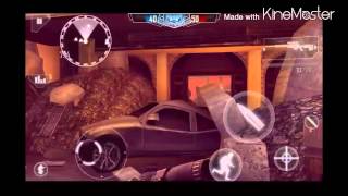 WOAH!!!! MC4 Sniping with _AkLi_