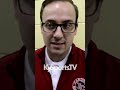 Coach Richard Gatewood At 2014 King of the Bluegrass Basketball Tournament