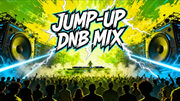 Best Jump-up Drum and Bass Mix for 2026!