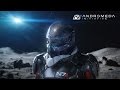 MASS EFFECT™: ANDROMEDA – Join the Andromeda Initiative