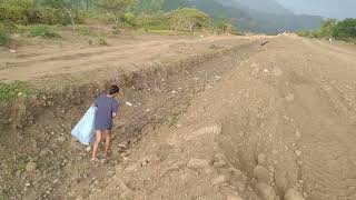 NSTP 2/ COASTAL- CLEAN UP DRIVE