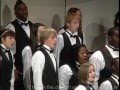 Winton Woods Varsity Ensemble - If You're Out there