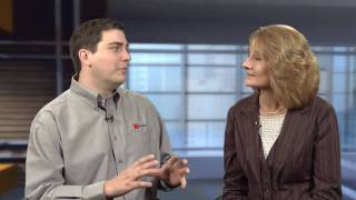 AutoCAD: Donnie Gladfelter - The Ribbon