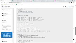 Lesson 2.4 - Calibration of Analog (CDS cell) sensor