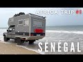 40 les crazy trotters  africa trip vanlife  sngal episode 6