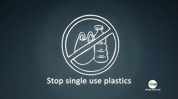 eCup Reusable Cups and Event Solutions