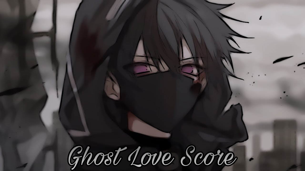 Nightwish - Ghost Love Score (Yannis Papadopoulos Cover) [Nightcore]