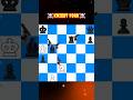 ☠️ MIKHAIL TAL'S "KNIGHT" GOAT FORK ☠️ #shorts #chess #knight #chessedit #chessmemes #edit