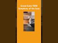 Royal Caribbean Symphony of the Seas Grand Suite 9250