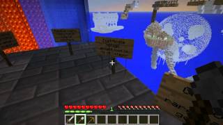 スカイサバイバル＃1ミンクラフトシリーズ