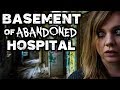 ABANDONED CHILDREN'S HOSPITAL | Paranormal Investigation | Berlin, Germany
