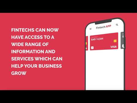 Arab National Bank Fintech Open Banking