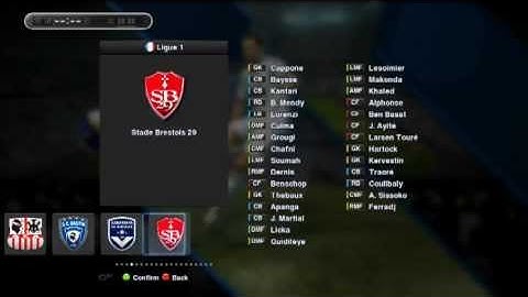 PESEdit 2013 Patch 2.1 - Liga Argentina + FIX 2.1.1  [LINKS IN DESCRIPTION] + Preview