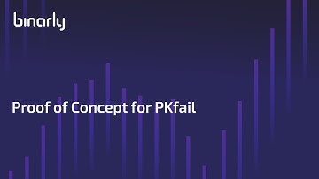 Proof of Concept for PKfail