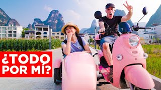 MI CRISIS DE LOS 40 EN CHINA | Jabiertzo Viaje EP20