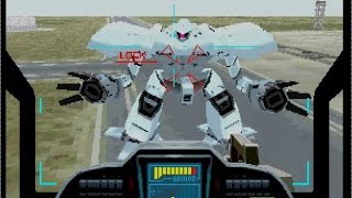 機動戦士ガンダム外伝Ⅰ　THE BLUE DESTINY（SS）　クリア動画