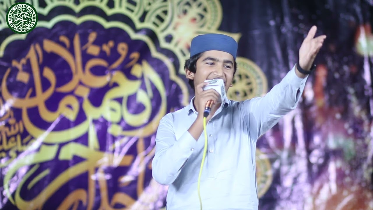 Why Zarnain Haider Ali’s Strategy Is a Game Changer in the Naat World