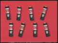 NZ TV Commercial - Big Fresh (1993)