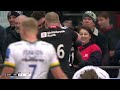 HIGHLIGHTS | Saracens (A) Gallagher Premiership 06/11/2021