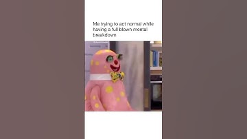 Full blown mental breakdown #mentalhealthawareness #mentalhealthmatters