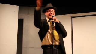 Buscemi - Tight Five #2.mov