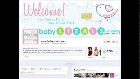 How To Use Facebook Timeline for Brand Pages