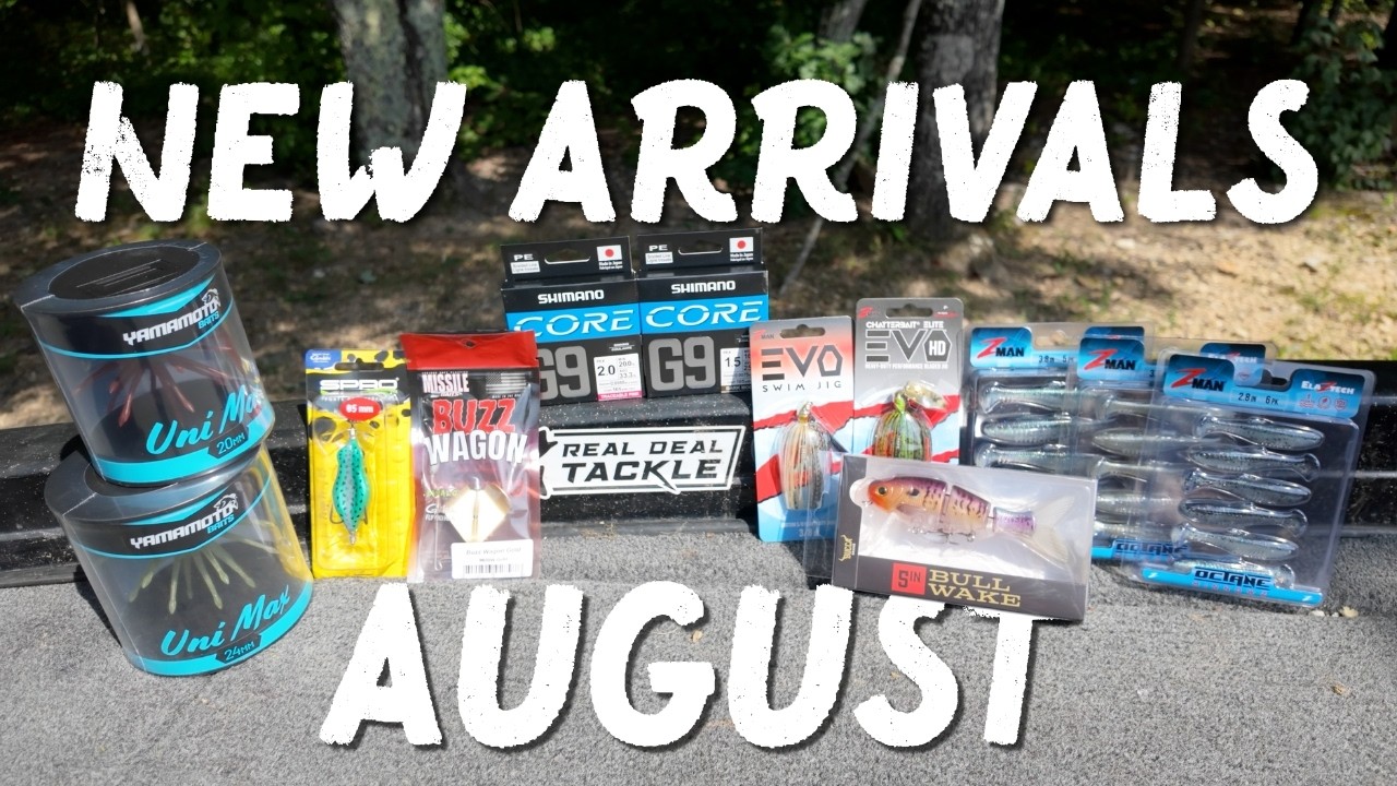 2026 iCast Products are HERE! (New Arrivals)