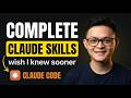 Claude Code Skills Setup: 10 Must-Have Skills Every Dev Needs