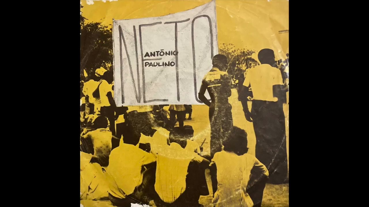 António Paulino - Mulher Vaidosa
