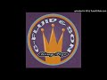 C-Fluid & Son Featuring Chi-Chie - Sunshine (1998 Chicago,Illinois)