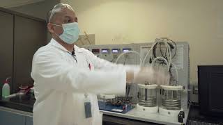 CHEG443 - Reaction engineering Laboratory