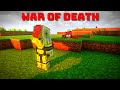 WAR OF DEATH ALL PARTSрџ Ђрџ Ґ Fake Blood WAR OF DEATH ALL PARTSрџ Ђрџ Ґ Fake Blood