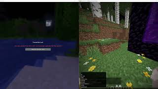 Minecraftplugins.org demo - DeathKick
