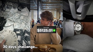 From Broke to $327/Day With Depop Dropshipping (Step-by-Step 2025)