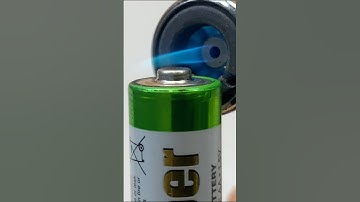 ⚡ Revive a Dead Battery in Seconds! Genius Hack You Must Try! 🔋