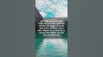 Sự tích về Cóc Thiềm Thừ - Tượng TV