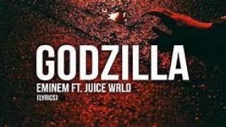 Eminem's Fastest Verse In 'Godzilla' (Slowed down w/ scrolling lyrics)